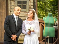 Tankki Täyteen - maallamuuttajat 2019