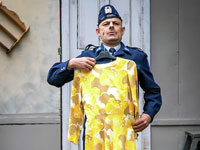 Tankki Täyteen - maallamuuttajat 2019