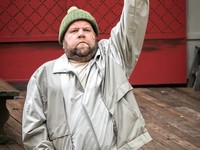 Tankki Täyteen - maallamuuttajat 2019