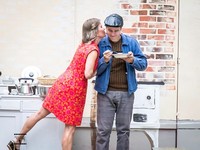 Tankki Täyteen - maallamuuttajat 2019