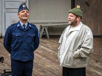 Tankki Täyteen - maallamuuttajat 2019