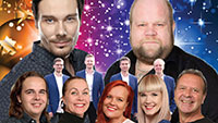 Soidinmenot - pikkujoulurevyy 2019