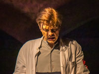 Tohtori Živago -suurmusikaali 2019