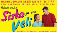Sisko ja sen veli 2020