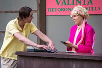 Sisko ja sen veli 2020