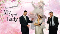 My Fair Lady -suurmusikaali 2020