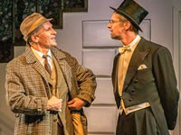 My Fair Lady -suurmusikaali 2020