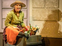 My Fair Lady -suurmusikaali 2020