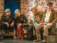 My Fair Lady -suurmusikaali 2020