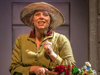 My Fair Lady -suurmusikaali 2020