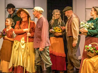 My Fair Lady -suurmusikaali 2020