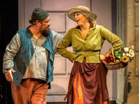My Fair Lady -suurmusikaali 2020