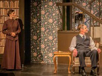 My Fair Lady -suurmusikaali 2020
