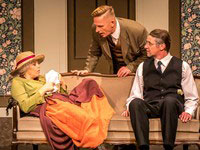 My Fair Lady -suurmusikaali 2020