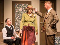 My Fair Lady -suurmusikaali 2020
