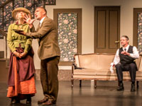 My Fair Lady -suurmusikaali 2020