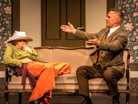 My Fair Lady -suurmusikaali 2020