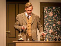 My Fair Lady -suurmusikaali 2020