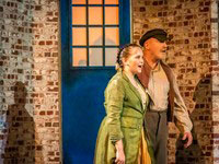 My Fair Lady -suurmusikaali 2020