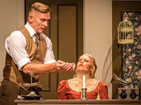 My Fair Lady -suurmusikaali 2020