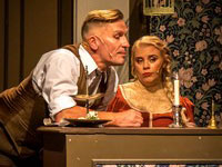 My Fair Lady -suurmusikaali 2020