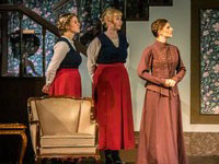 My Fair Lady -suurmusikaali 2020
