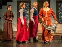 My Fair Lady -suurmusikaali 2020