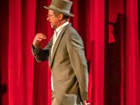 My Fair Lady -suurmusikaali 2020