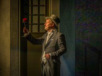 My Fair Lady -suurmusikaali 2020