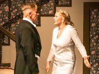 My Fair Lady -suurmusikaali 2020