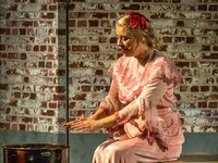 My Fair Lady -suurmusikaali 2020