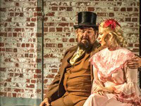 My Fair Lady -suurmusikaali 2020