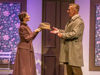 My Fair Lady -suurmusikaali 2020