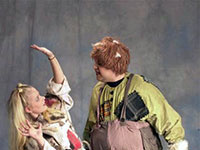 Rölli ja metsänhenki 2003