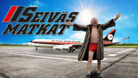 Seiväsmatkat 2021