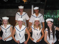 Ravintola Show Aika Kone 2003