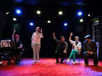 Hei, me revytään! 2.0 2024