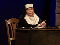 The Sound of Music -musikaali 2025