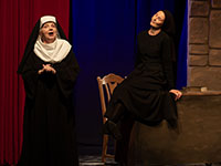 The Sound of Music -musikaali 2025