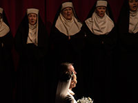 The Sound of Music -musikaali 2025