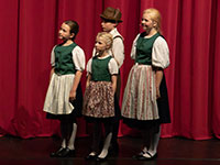 The Sound of Music -musikaali 2025