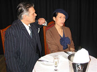 Hertta ja Olavi 2004