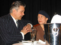 Hertta ja Olavi 2004