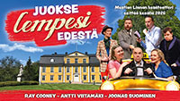Juokse lempesi edestä 2026