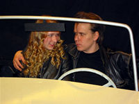 Grease 2004