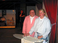 Isältä Pojalle 2004