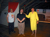 Isältä Pojalle 2004