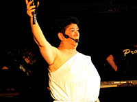 The Kiva Show 2004