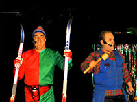 The Kiva Show 2004