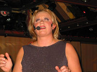 The Kiva Show 2004